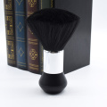 Hot Barber Neck Brush Black Soft Neck Face Brush